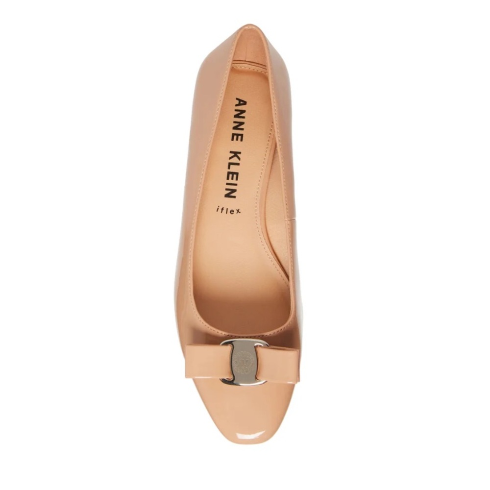 ANNE KLEIN iflex Charleston Flat - Picture 3 of 13